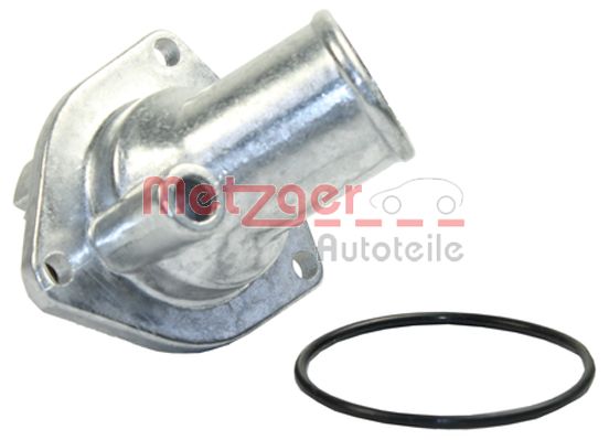 METZGER 4006151 Thermostat, Kühlmittel